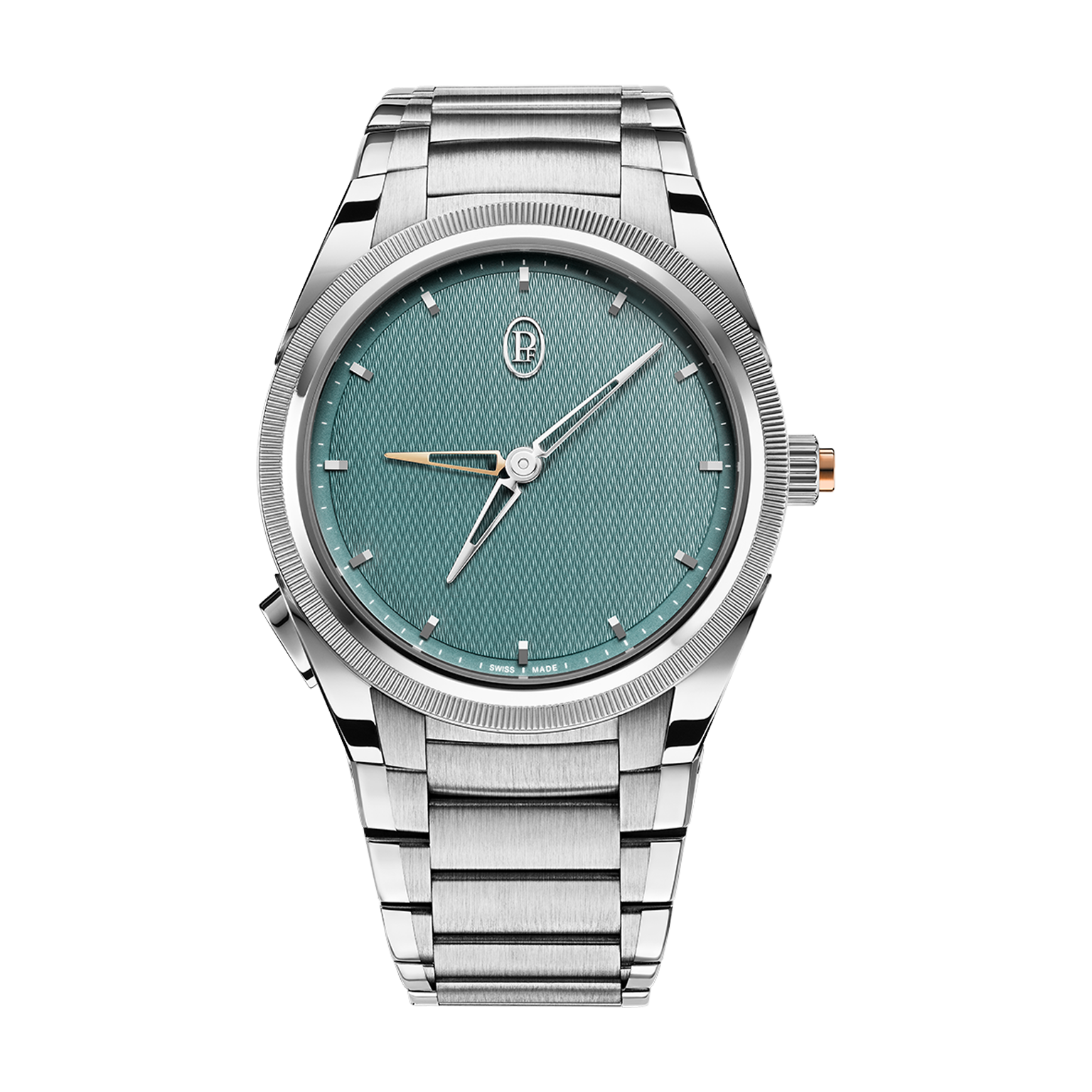 TONDA PF GMT RATTRAPANTE